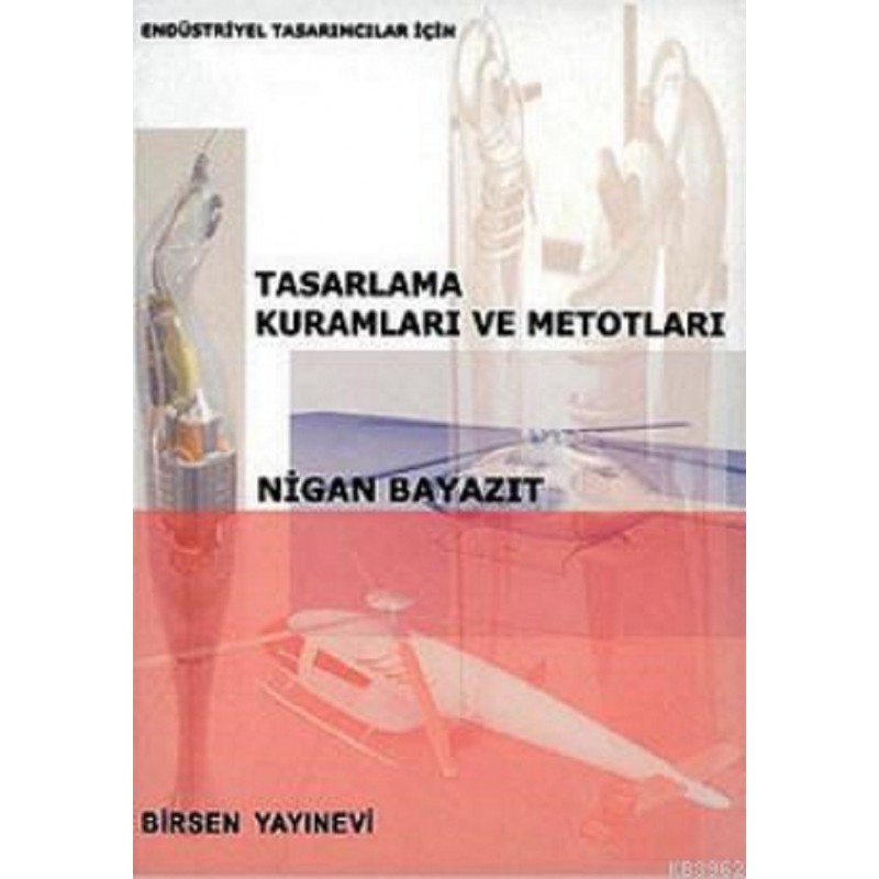 Tasarlama Kuramları Ve Metotları