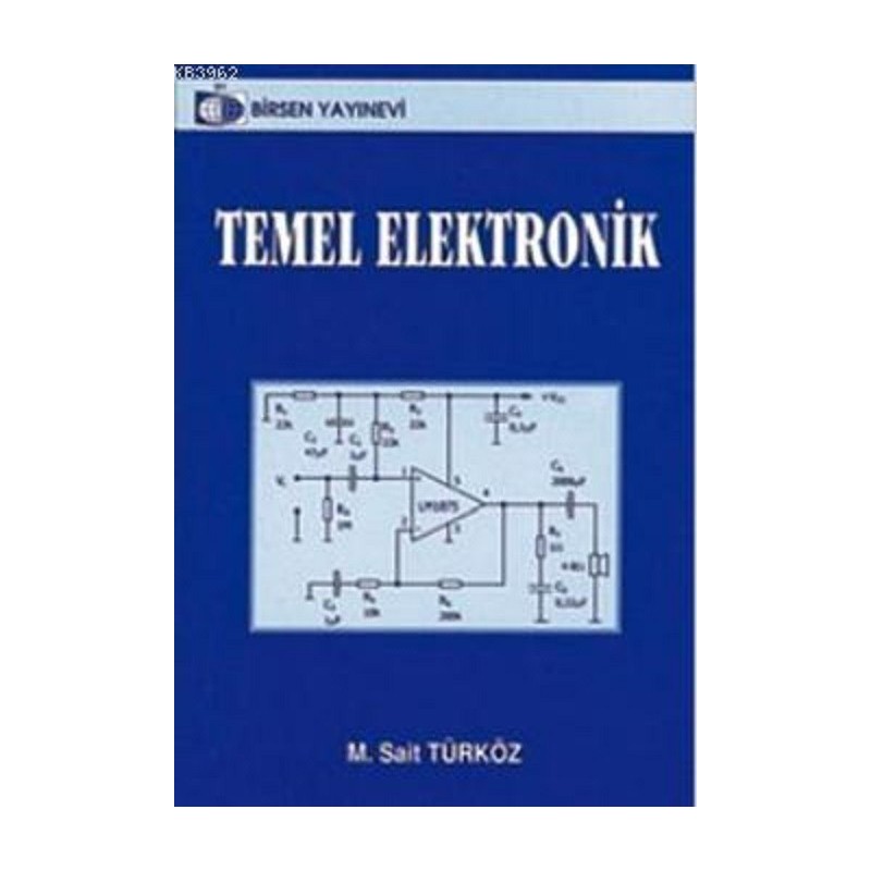 Temel Elektronik