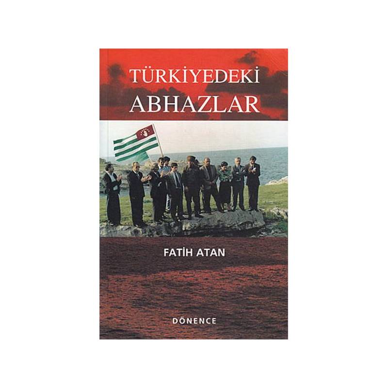 Türkiyedeki Abhazlar