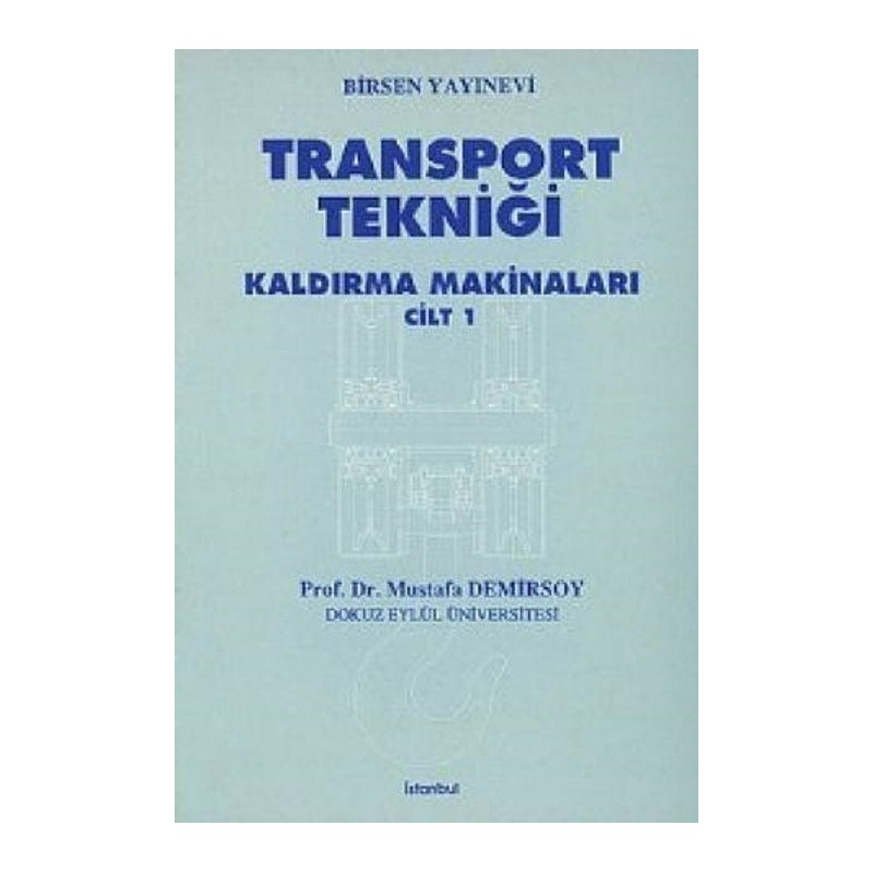 Transport Tekniği