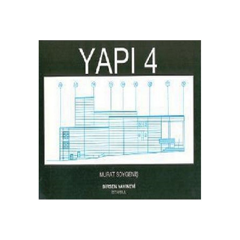 Yapı - 4