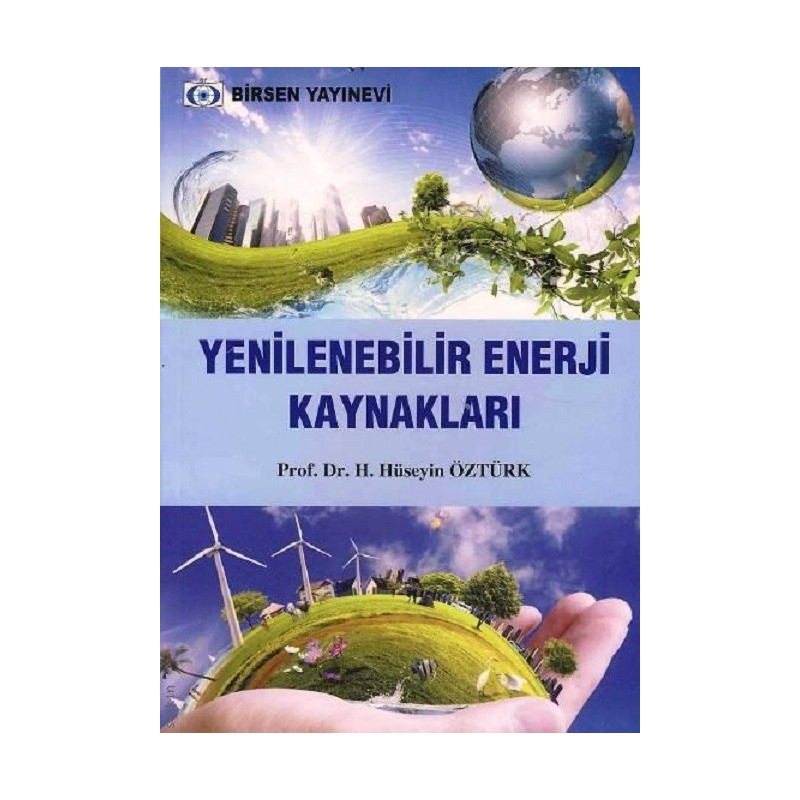 Yenilenebilir Enerji Kaynakları