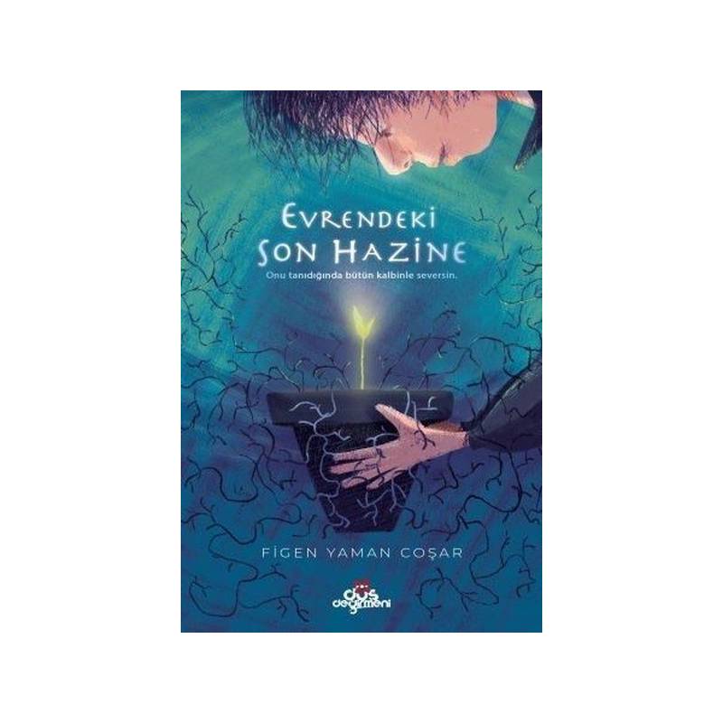 Evrendeki Son Hazine