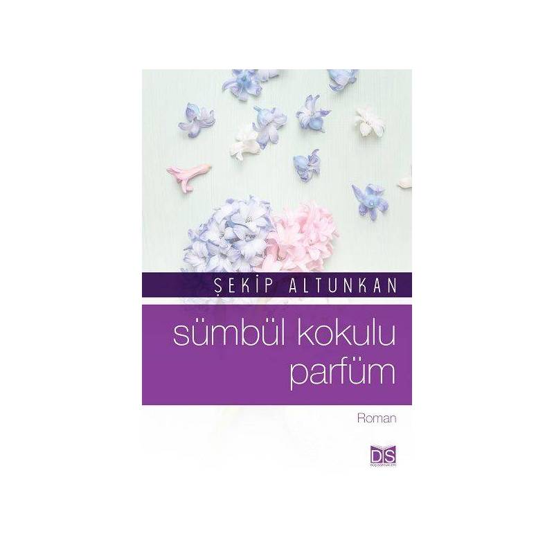 Sümbül Kokulu Parfüm