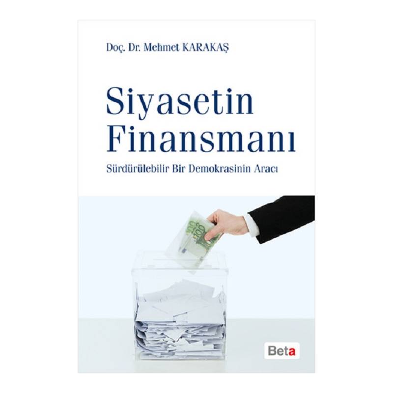 Siyasetin Finansmanı