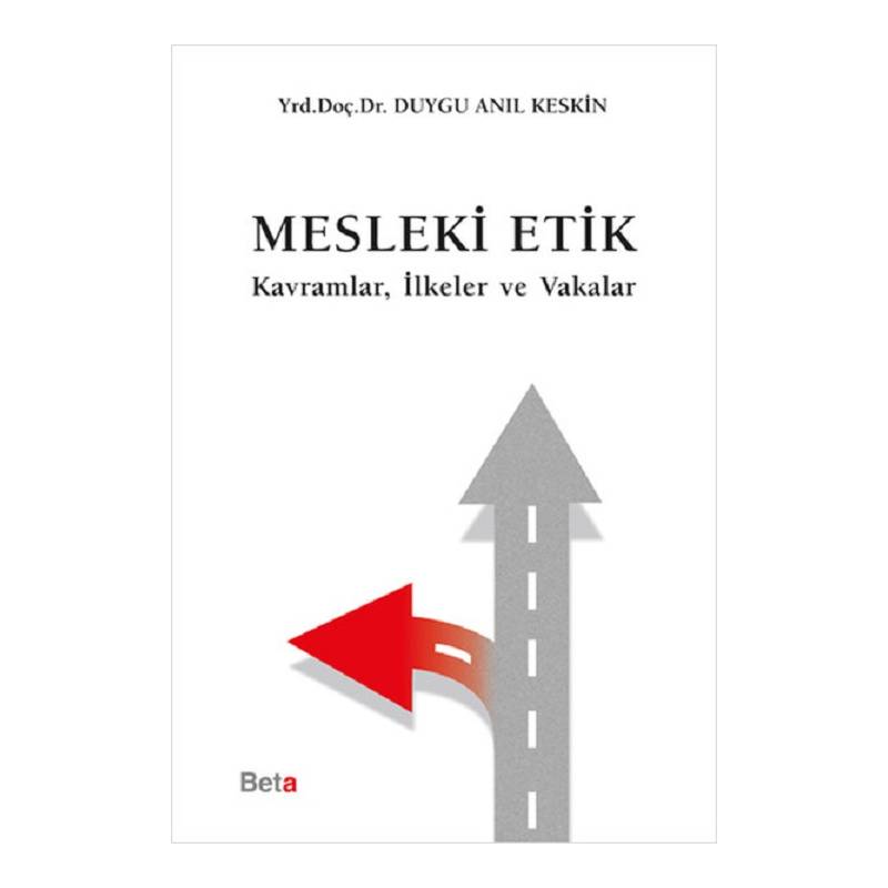 Mesleki Etik