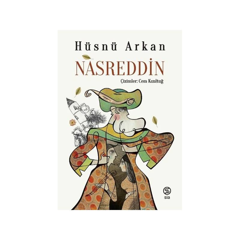 Nasreddin