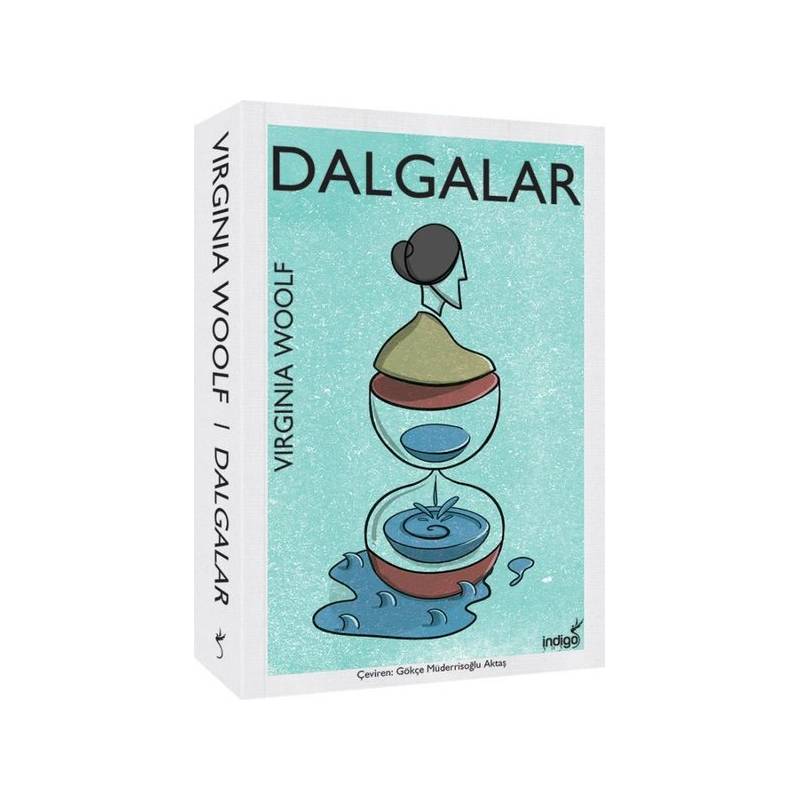 Dalgalar