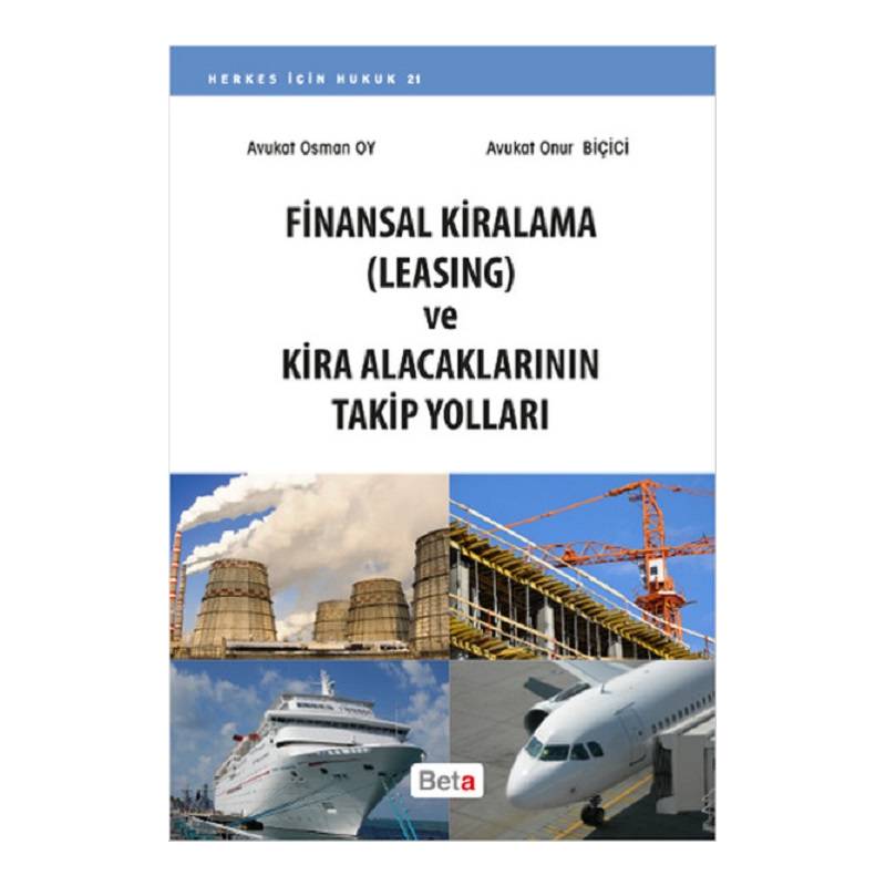 Finansal Kiralama (Leasing)...