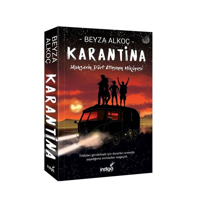 Karantina