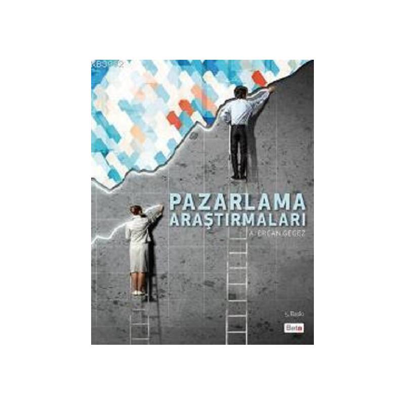Pazarlama Araştırmaları