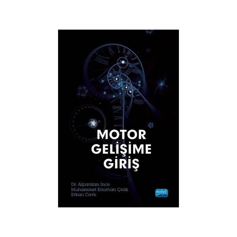 Motor Gelişime Giriş