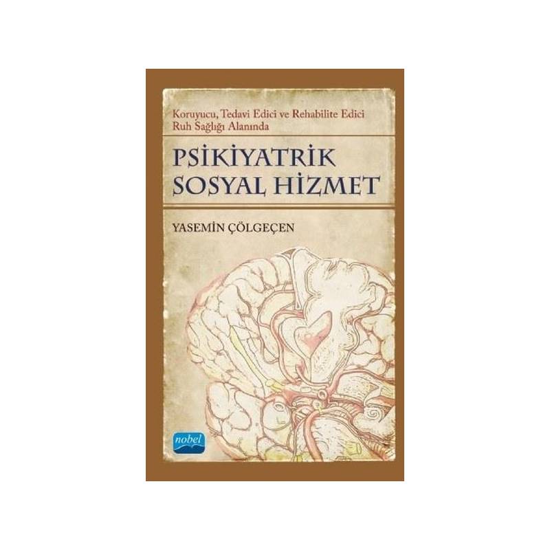 Psikiyatrik Sosyal Hizmet -...