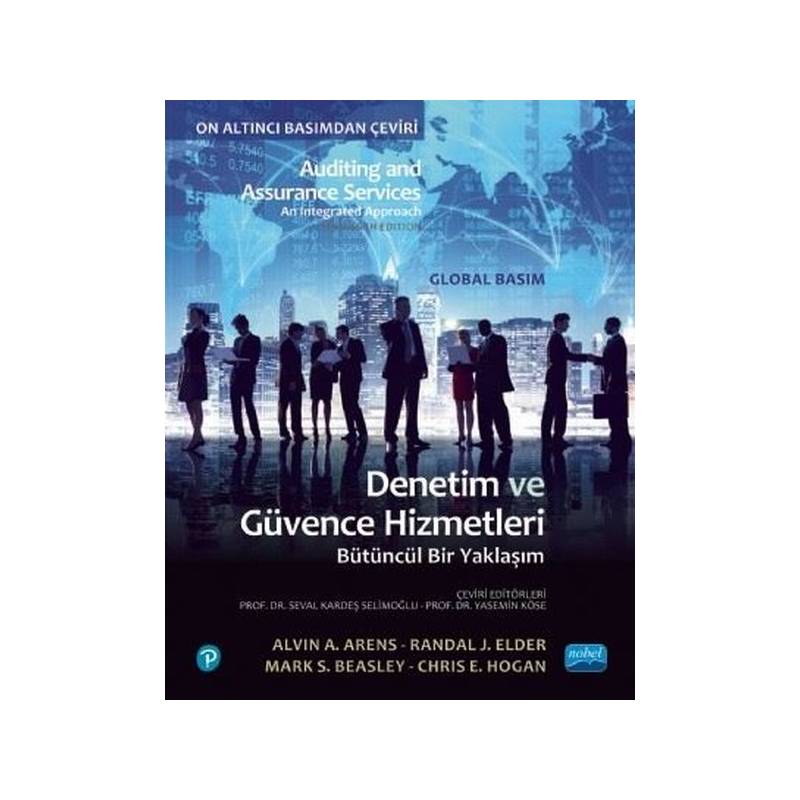 Denetim ve Güvence Hizmetleri