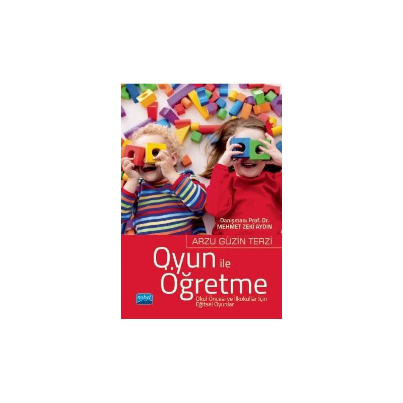 Oyun ile Öğretme Okul...