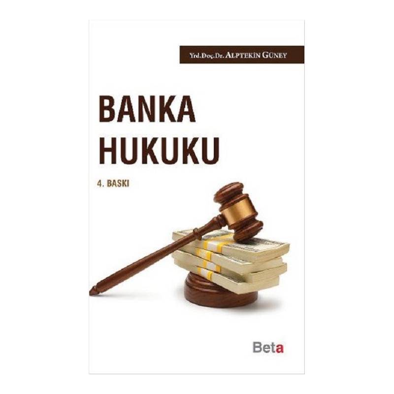 Banka Hukuku