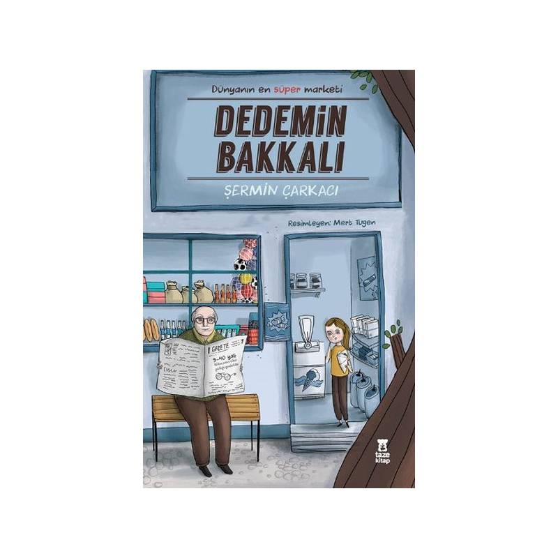 Dedemin Bakkalı