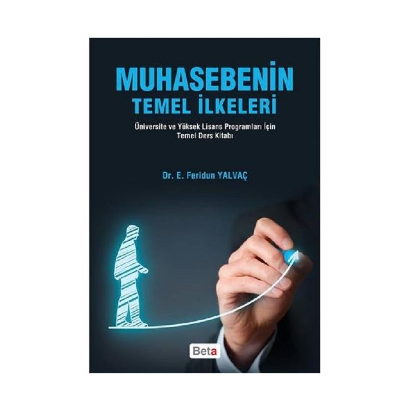 Muhasebenin Temel İlkeleri
