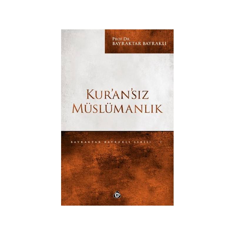 Kuransız Müslümanlık