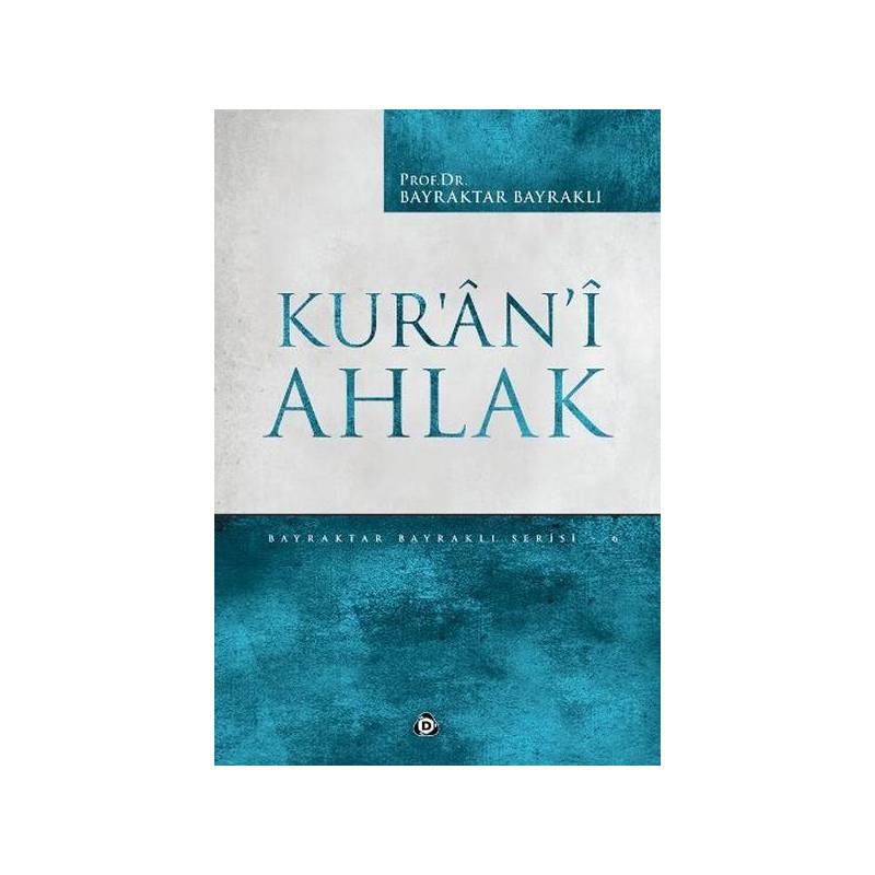 Kur'an I Ahlak