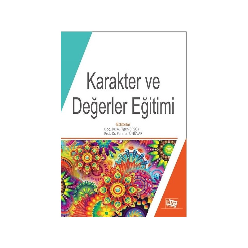 Karakter Eğitimi