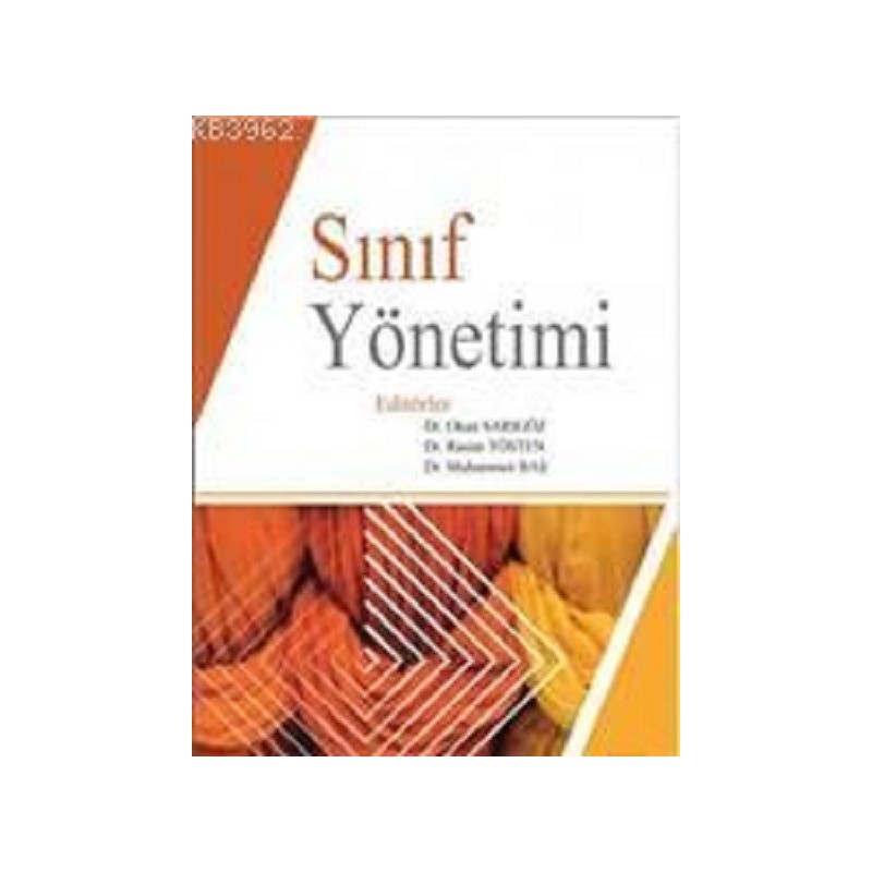 Sınıf Yönetimi