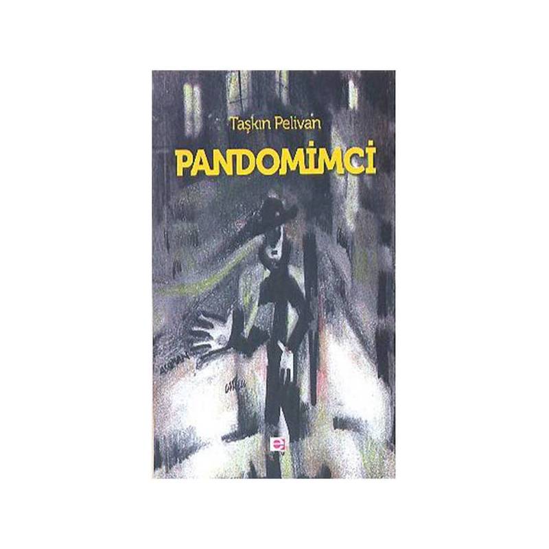 Pandomimci