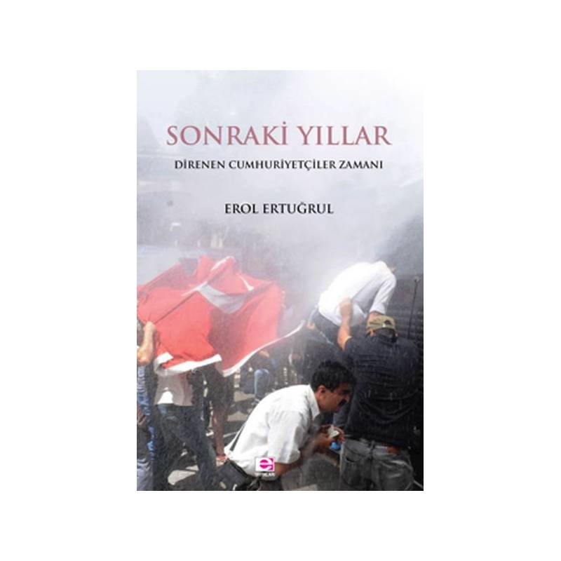 Sonraki Yıllar