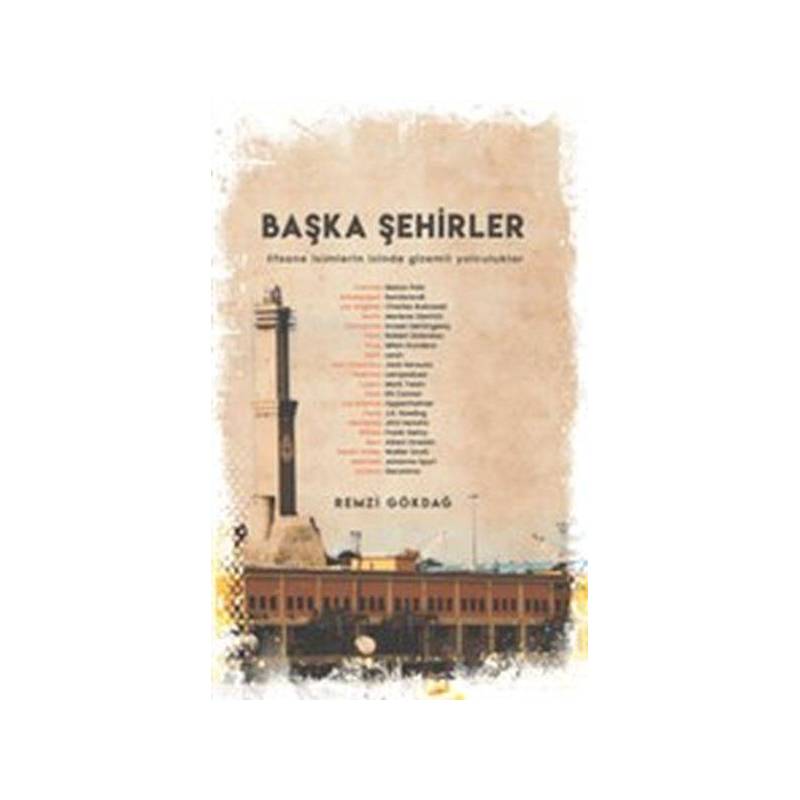 Başka Şehirler