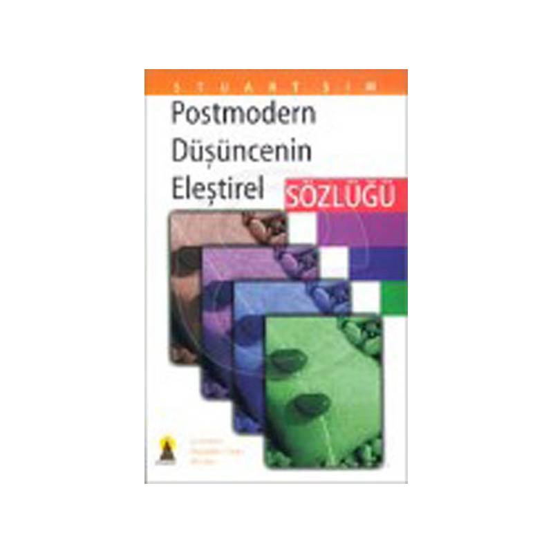 Postmodern Düşüncenin Eleştirel Sözlüğü