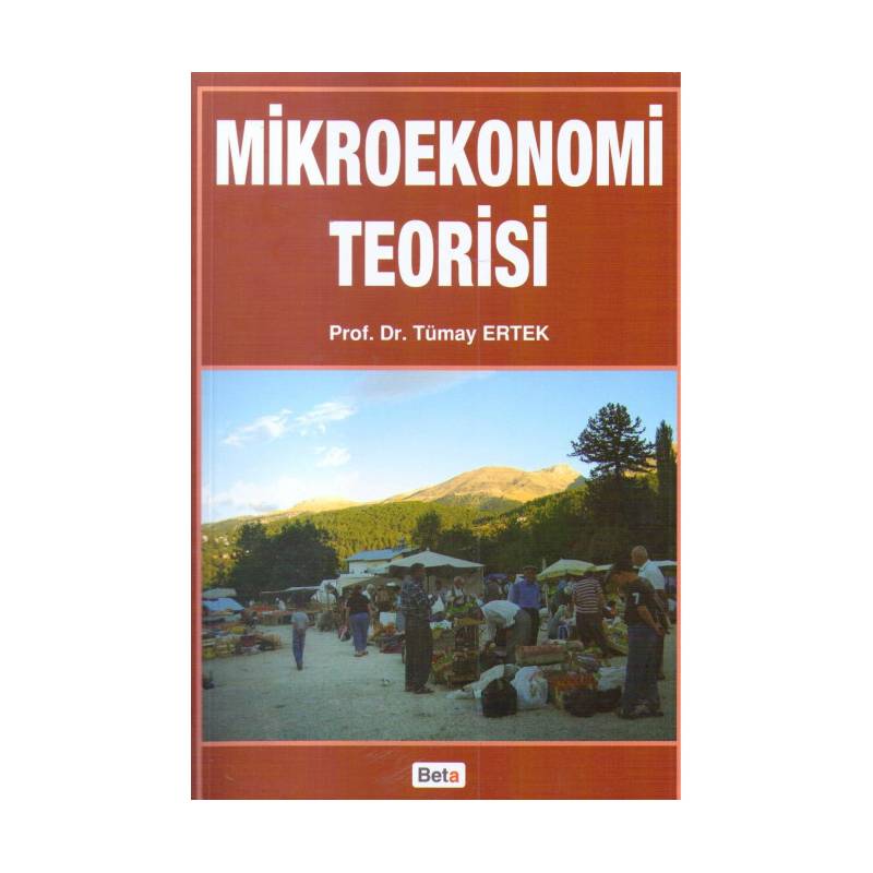 Mikroekonomi Teorisi