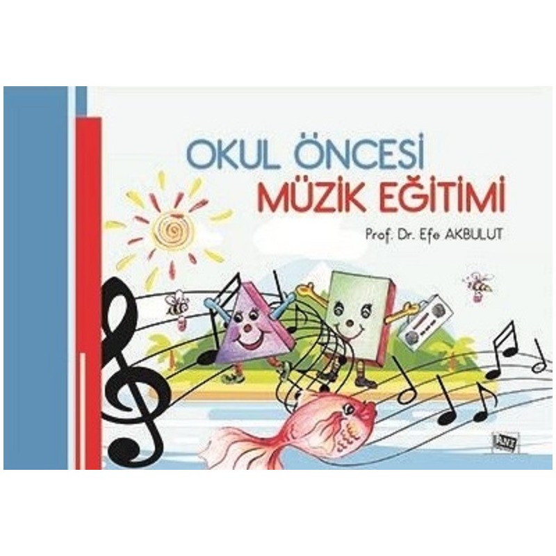 Okul Öncesi Müzik Eğitimi