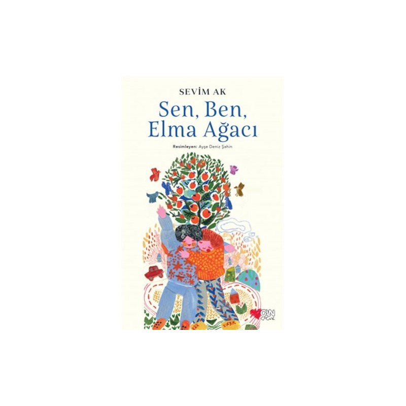 Sen, Ben, Elma Ağacı