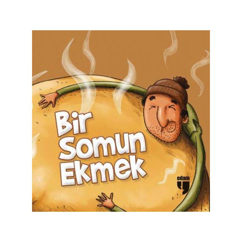 Bir Somun Ekmek