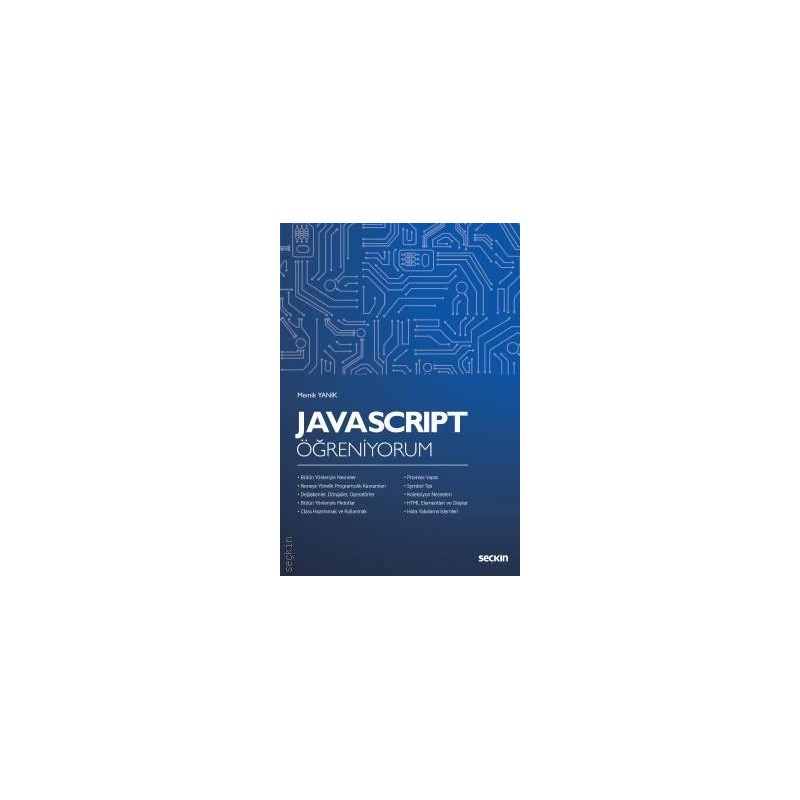 Javascript Öğreniyorum