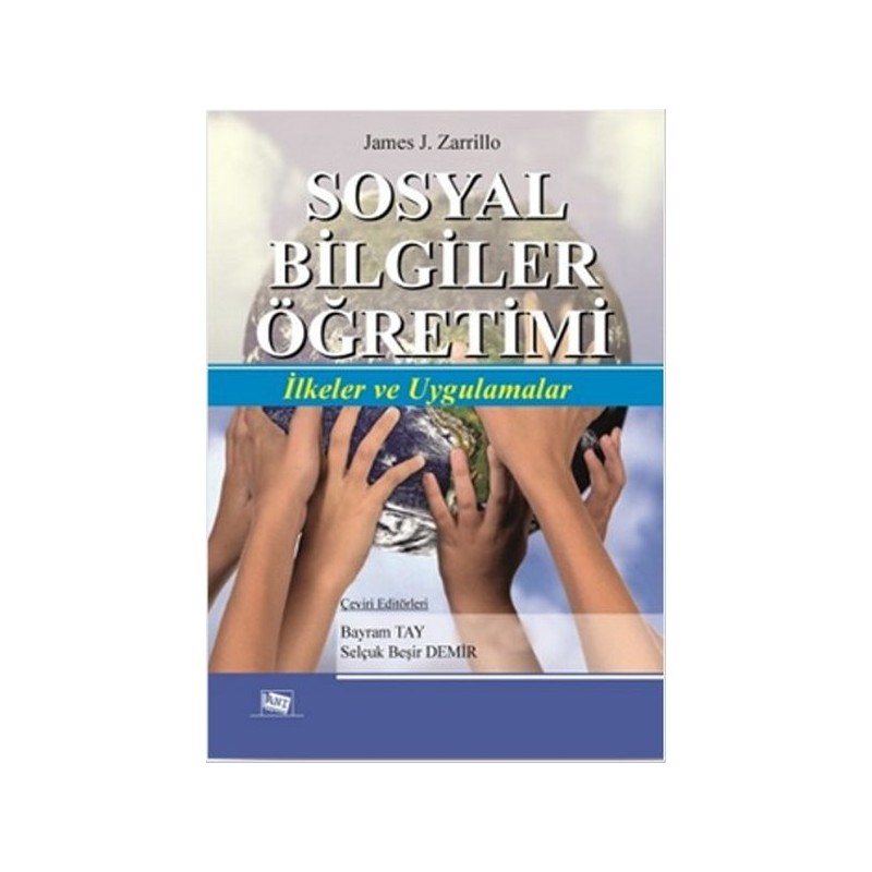 Sosyal Bilgiler Öğretimi İlkeler Ve Uygulamalar