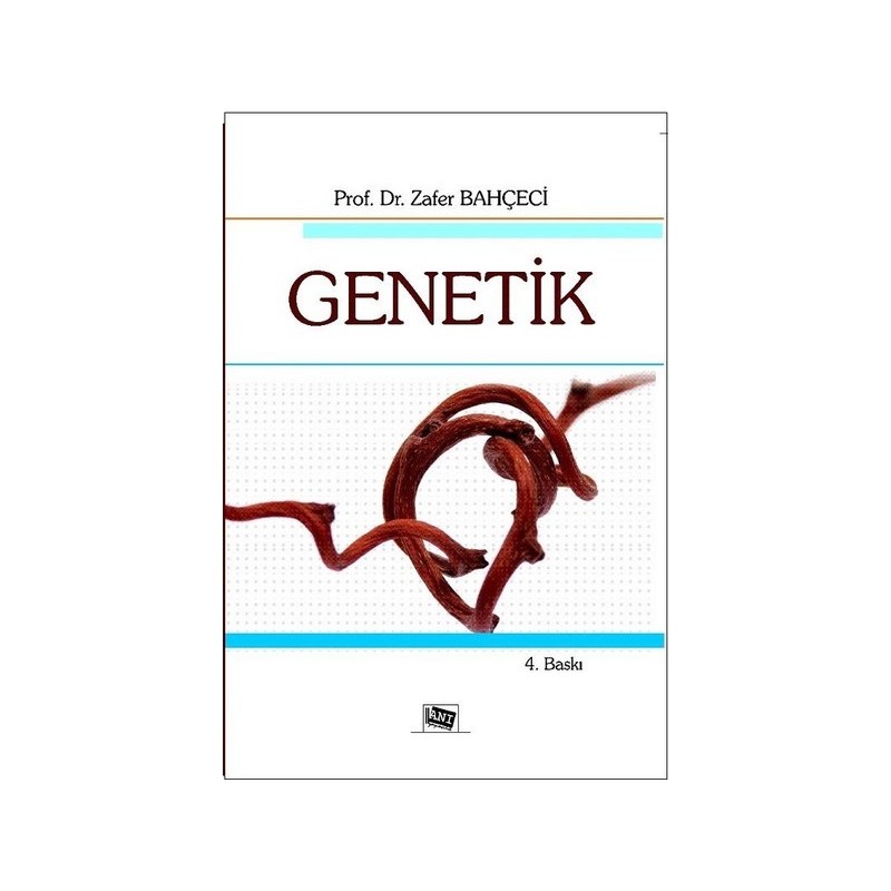 Genetik Genetik