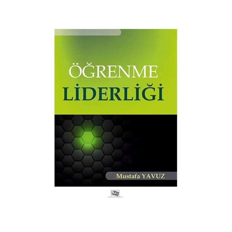 Öğrenme Liderliği