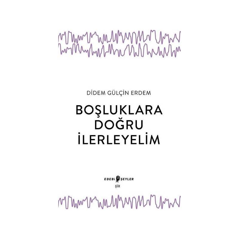 Boşluklara Doğru İlerleyelim