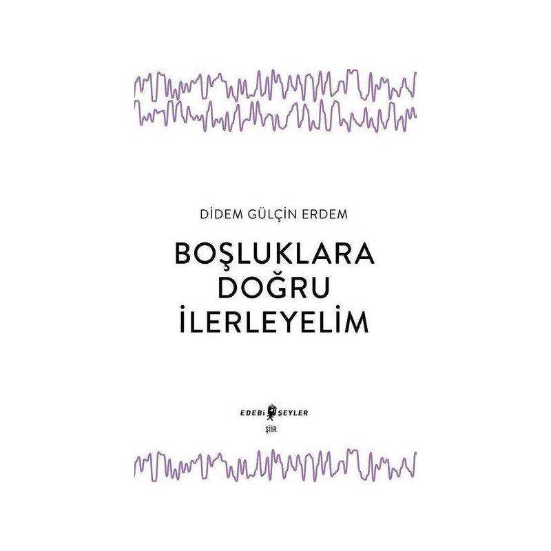 Boşluklara Doğru İlerleyelim