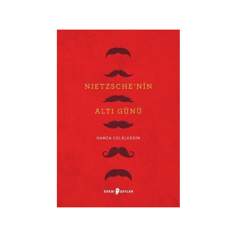 Nietzschenin Altı Günü