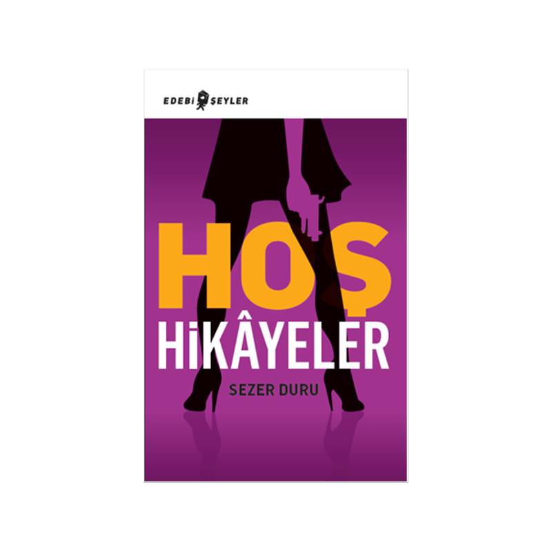 Hoş Hikayeler