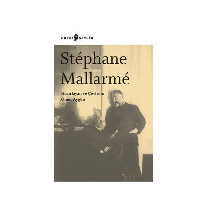 Stephane Mallarme