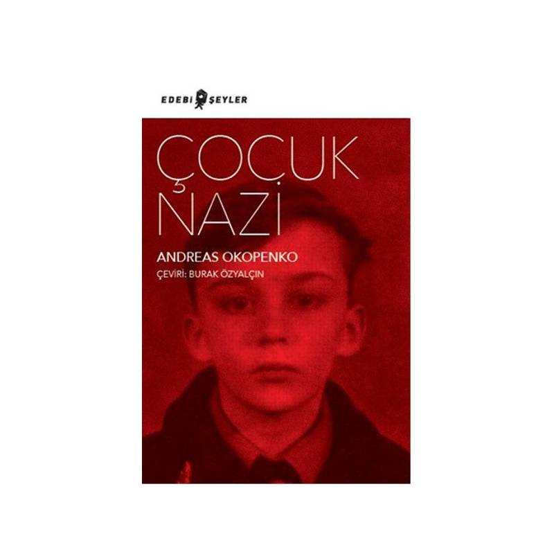 Çocuk Nazi