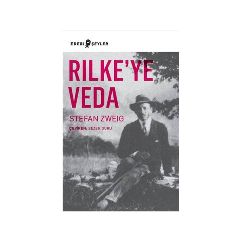 Rilkeye Veda