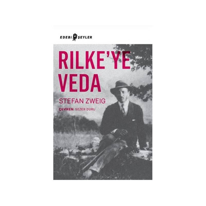 Rilkeye Veda