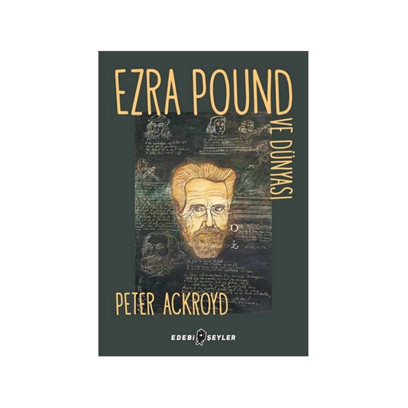 Ezra Pound Ve Dünyası