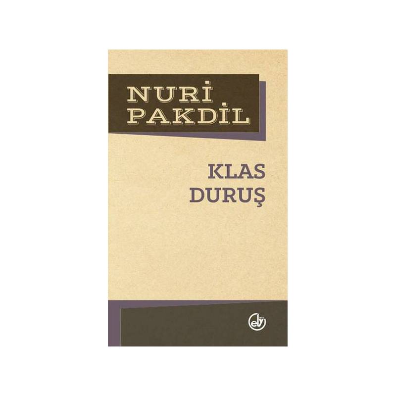Klas Duruş