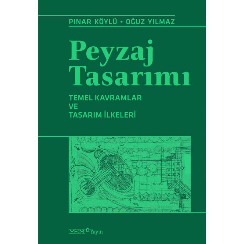 Peyzaj Tasarımı – Temel...