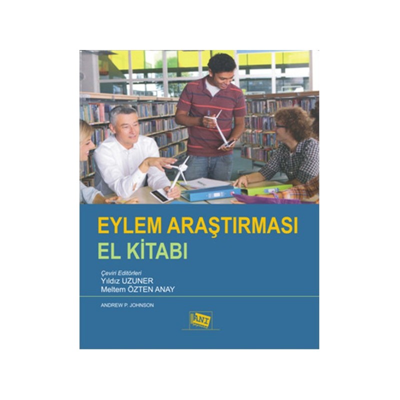 Eylem Araştırması El Kitabı